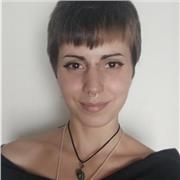 Profesora de inglés, clases particulares a niños de todas las edades. Apoyo y práctica de conversación